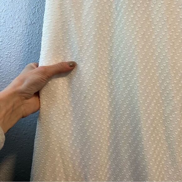 Keepsake Way Back Dress White - Picture 6 of 12